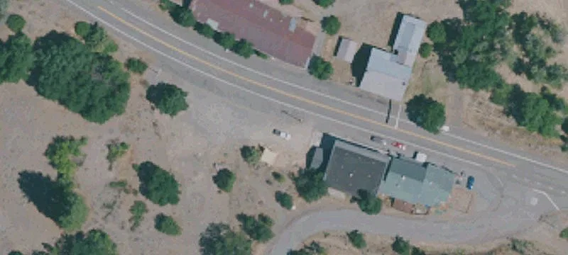 Callahan, CA 96014