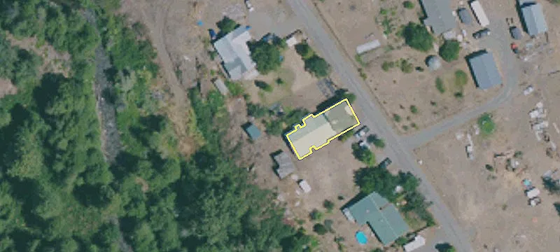 Callahan, CA 96014