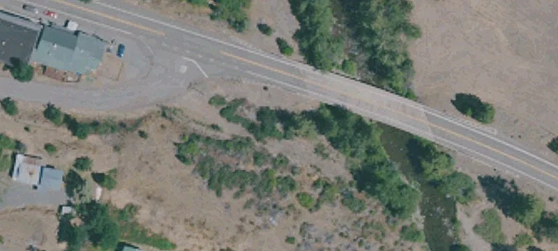 Callahan, CA 96014
