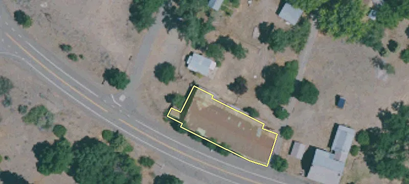 Callahan, CA 96014