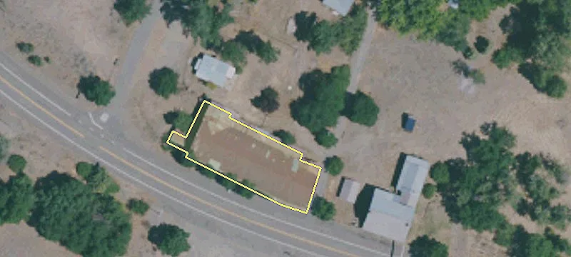 Callahan, CA 96014