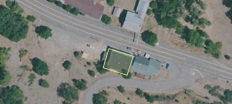 Callahan, CA 96014