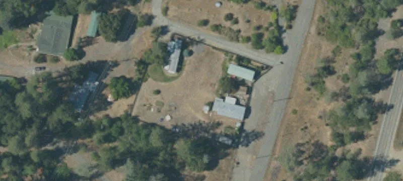 461 Deadwood Rd