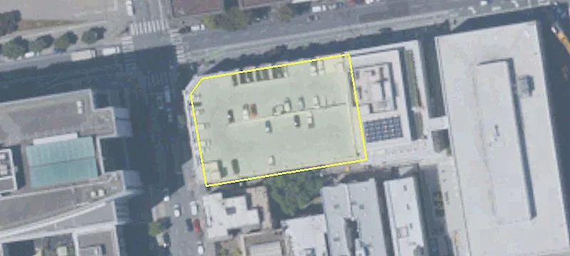 331 Golden Gate Ave, Unit 341