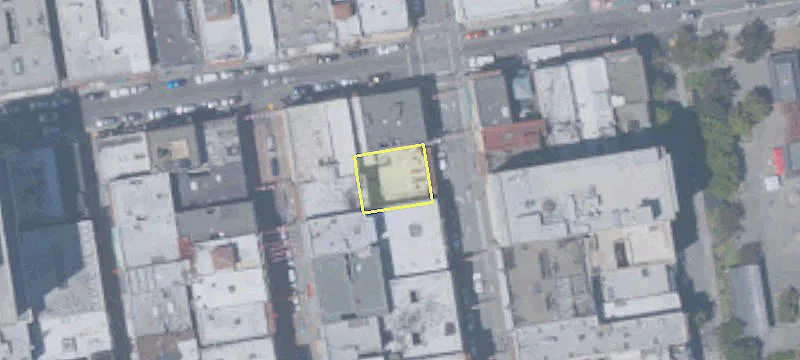 845 Grant Ave, Unit 851