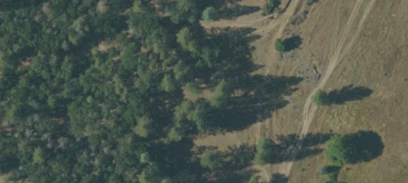 6790 Rush Crk Rd