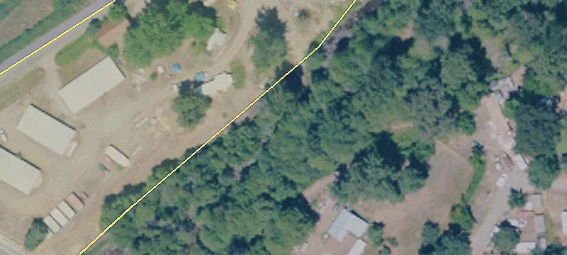 Seiad Valley, CA 96086