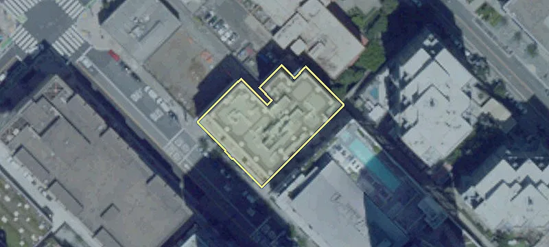 333 Fremont St