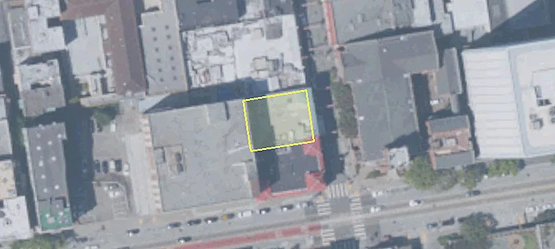 615 Grant Ave, Unit 625