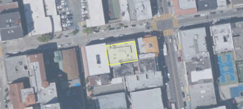 929 Clay St, Unit 10