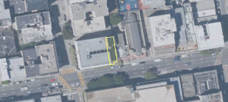 580 Bush St, Unit 101