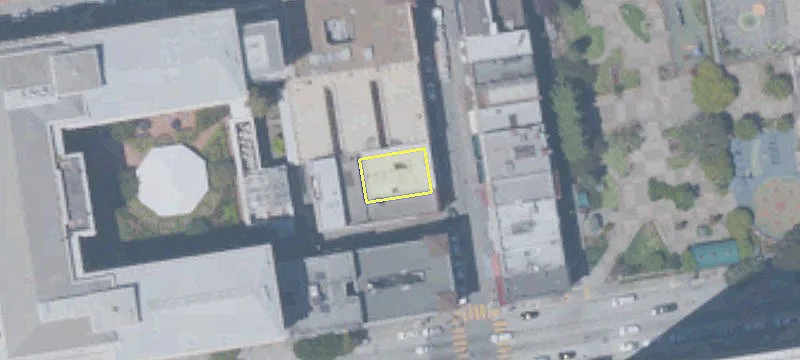 523 Grant Ave, Unit 527