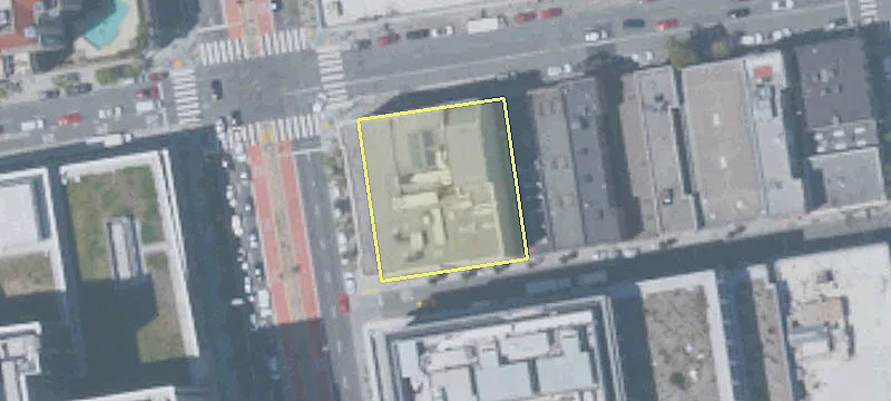 1142 Van Ness Ave
