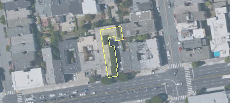 1530 Lombard St