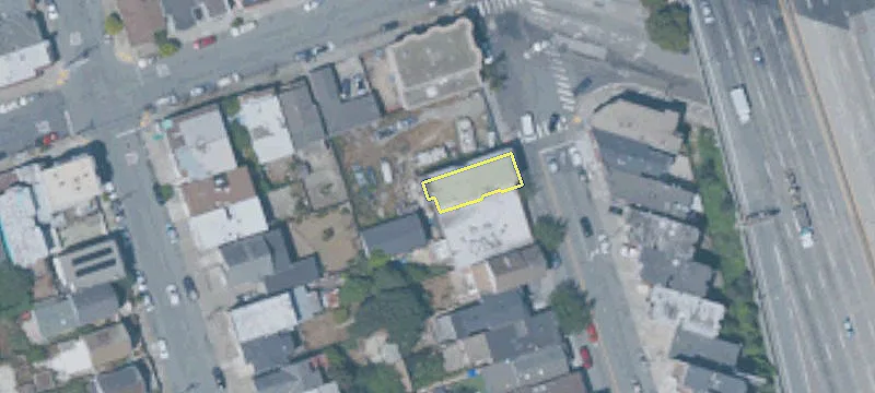 3024 San Bruno Ave, Unit 3030