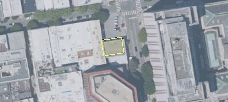 617 Sansome St, Unit 619