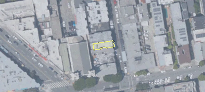 1327 Grant Ave, Unit 1329
