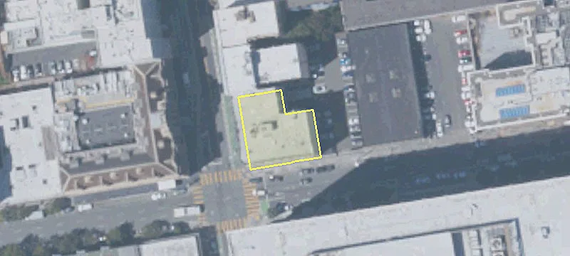 600 Polk St, Unit 616