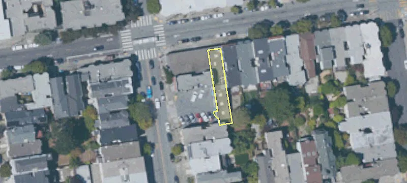 199 Parnassus Ave