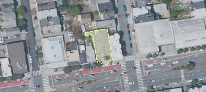 3008 Geary Blvd
