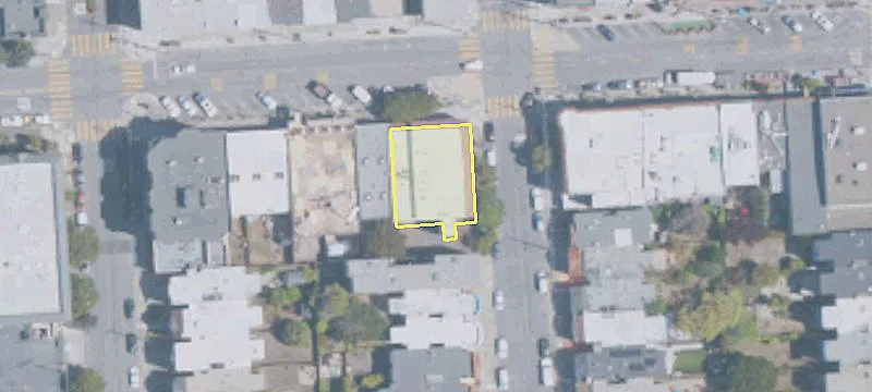 3701 Balboa St, Unit 3709