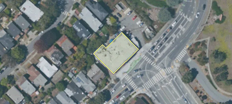402 Dewey Blvd, Unit 406
