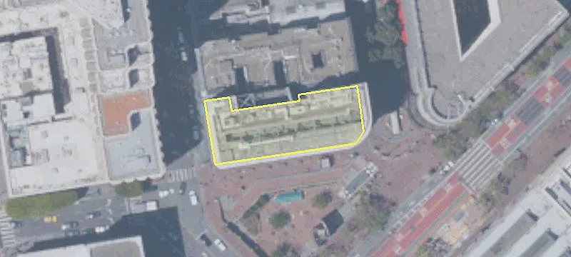 1 Powell St, Unit C1