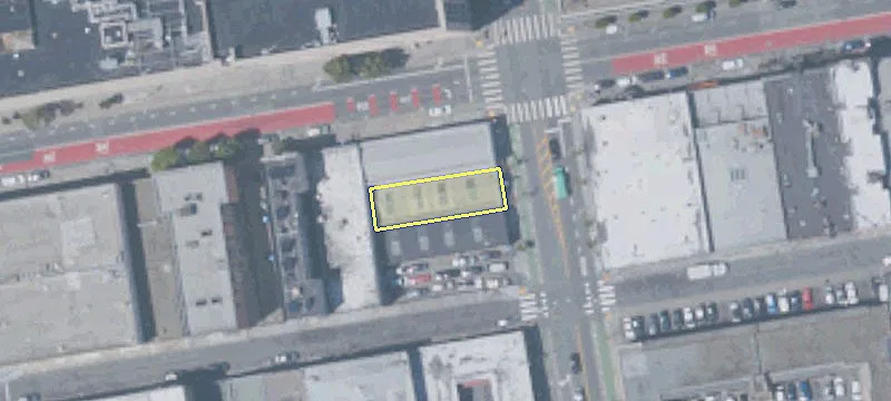 845 Polk St