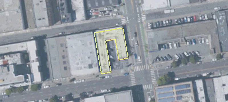 825 Polk St