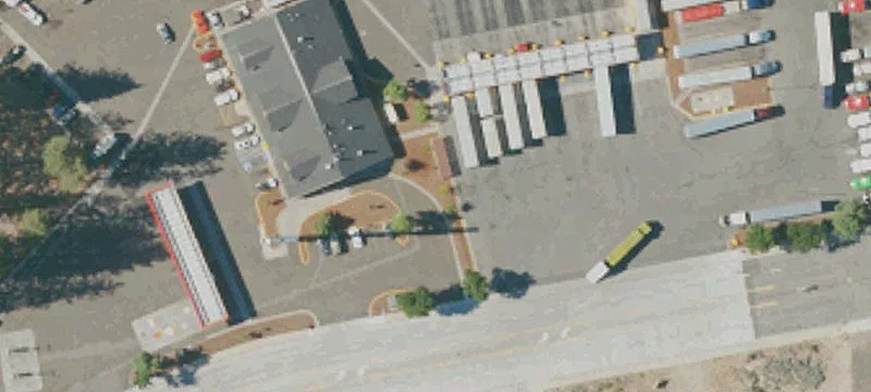 268 Vis Dr