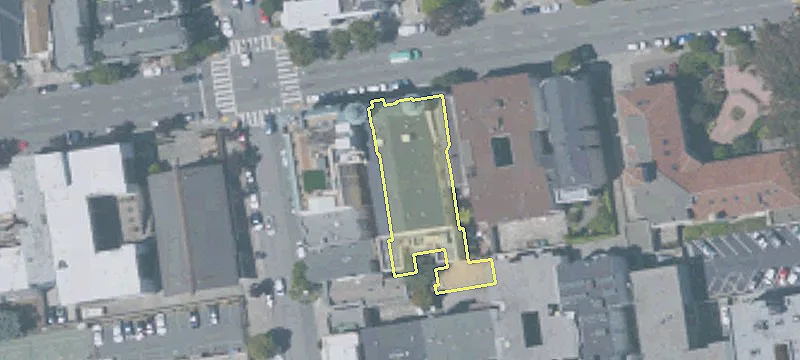 1881 Bush St, Unit 1899