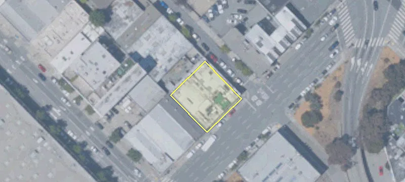 1156 Bryant St, Unit 1162