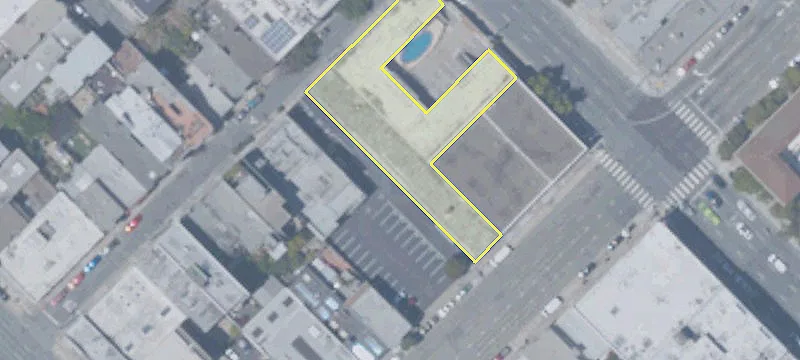 1308 Harrison St, Unit 1324