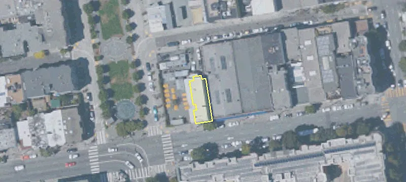 366 Fell St, Unit 368