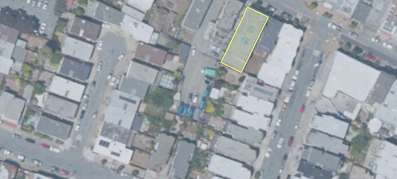 75 Leland Ave, Unit 77