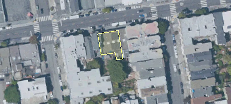 1721 Haight St, Unit 1737