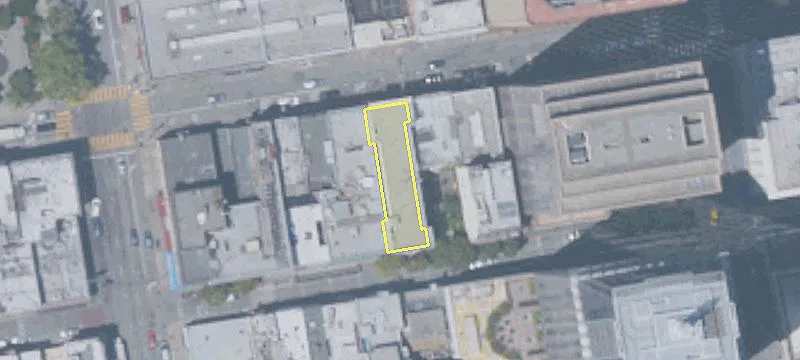 651 Clay St, Unit 659