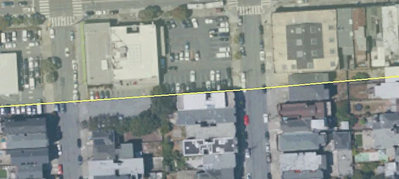 411 3rd Ave