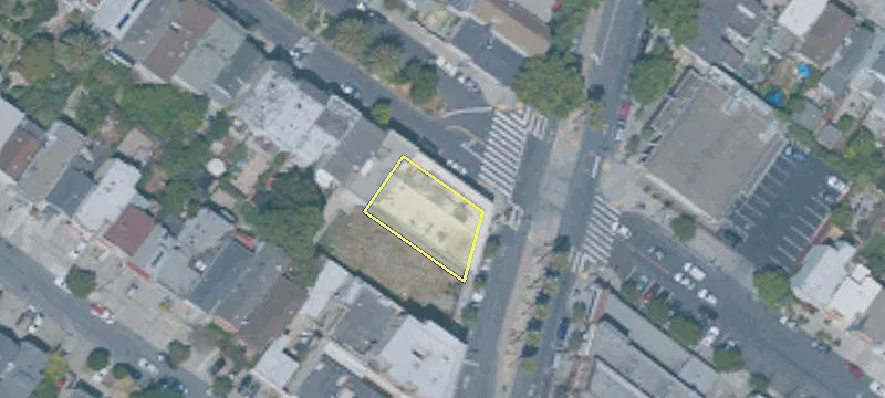 5000 3rd St