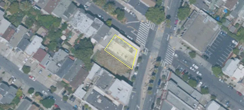 5000 3rd St