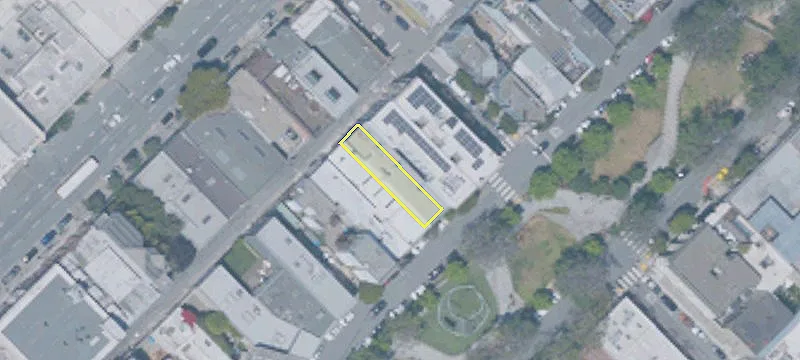108 Park St, Unit 110