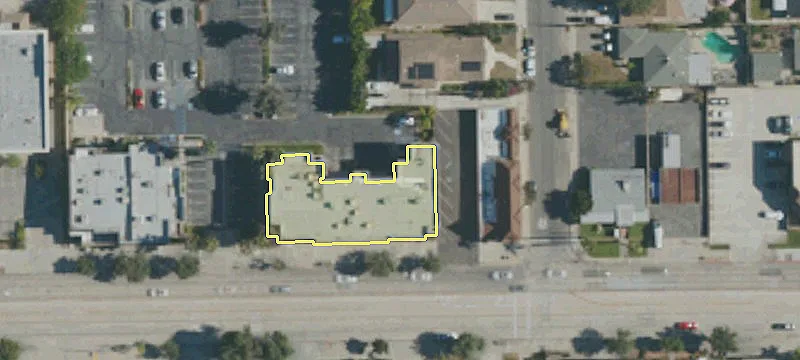 317 Foothill Blvd