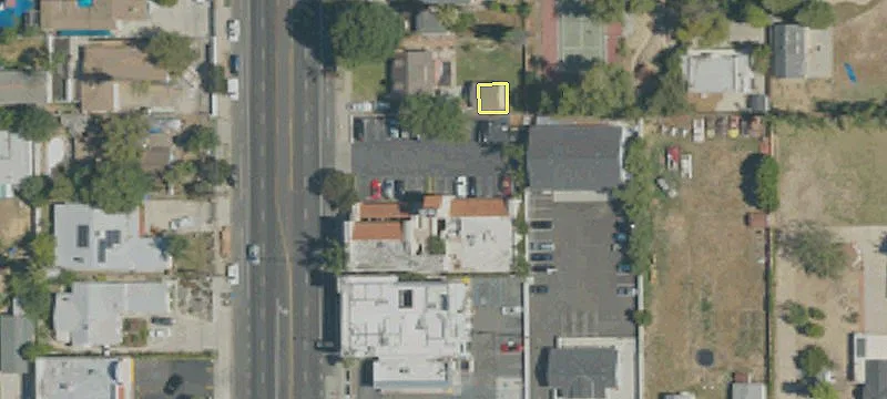 6024 Fallbrook Ave