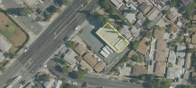 8336 Garfield Ave