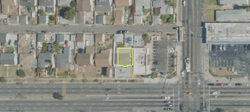 1415 Imperial Hwy