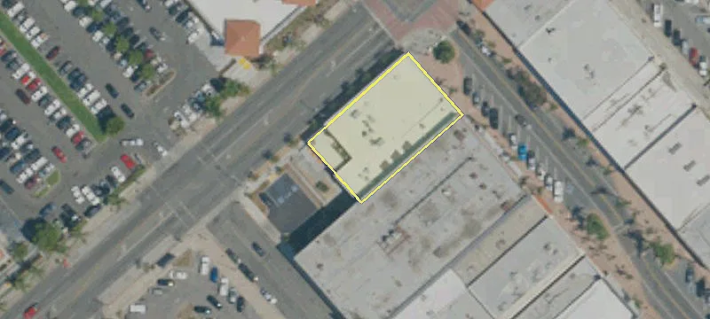 210 San Fernando Msn Blvd