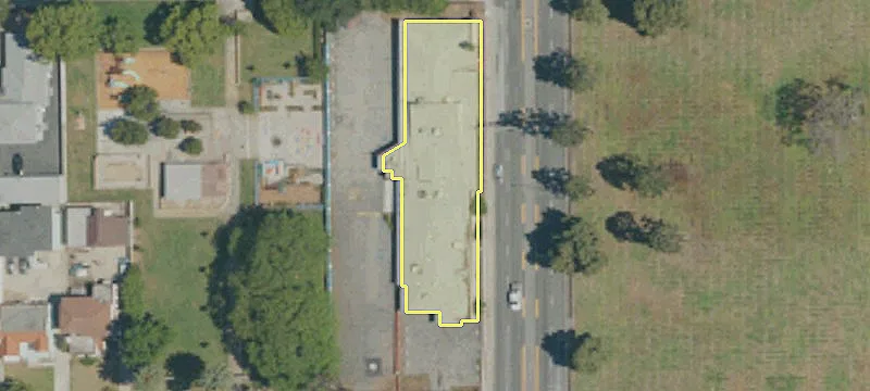 101 Pr Ave