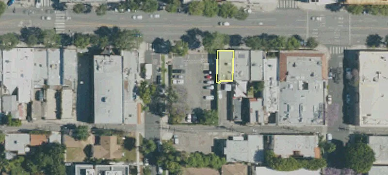 7718 Santa Monica Blvd