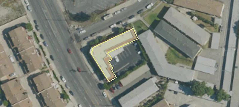 8118 Norwalk Blvd