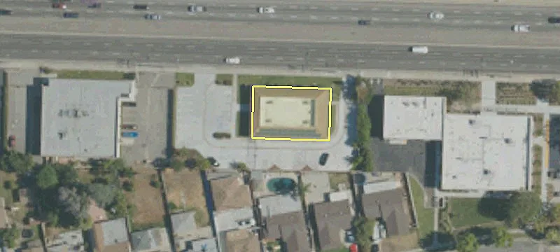11610 Slauson Ave